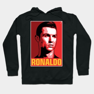 Ronaldo Hoodie